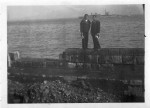20 22 Guerrino 315 _Horta Isole Azzorre Febb 1939_