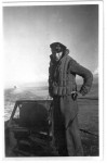 Guerrino 021 _ in navigazione dallo stretto di Messina verso ovest autunno 1942_